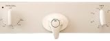 Dreambaby Swivel Oven Lock with EZ-Check Indicator, White