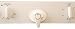 Dreambaby Swivel Oven Lock with EZ-Check Indicator, White