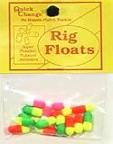 1/4 IN RIG FLOAT ASSORT.