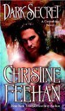 Dark Secret (The Carpathians (Dark) Series, Book 12)