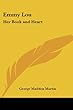 Emmy Lou: Her Book And Heart