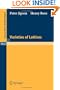 Varieties of Lattices (Lecture Notes in Mathematics)