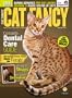 Cat Fancy Magazine February 2009 Ocicat (Single Back Issue)