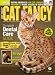 ocicat1 - Cat Fancy Magazine February 2009 Ocicat Single Back