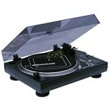 Q1 USB PLATINE VINYL