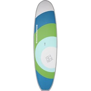Boardworks Joyride Stand-up Paddleboard