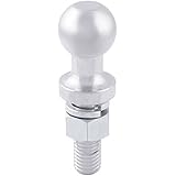 CURT 40093 1-1/4 In. Diameter Sway Control Replacement Ball