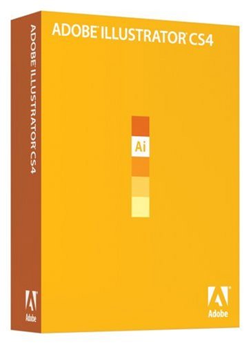 Adobe Illustrator CS4 (PC)