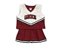 South Carolina Fighting Gamecocks Child Cheerdreamer Cheerleader Outfit/Uniform - NCAA College