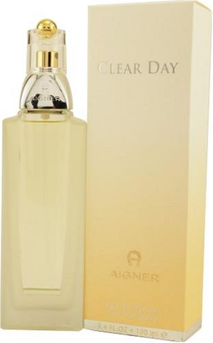 Etienne Aigner Clear Day Eau de Toilette 50 ml Preisvergleich