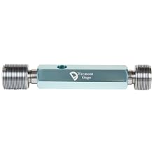 Vermont Gage Go And No-Go Taperlock Gage Assembly, Inch