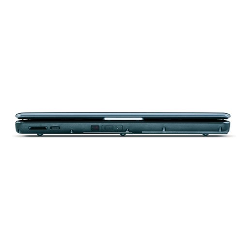 Toshiba Satellite U405-S2854 13.3-inch Laptop (2.0 GHz Intel Core 2 Duo T5750 Processor, 3 GB RAM, 320 GB Hard Drive, DVD Drive, Vista Premium) Black image