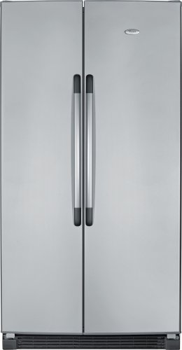Whirlpool 20 RU-D1 A+ Kühl-Gefrier-Kombination Side by Side