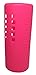 Onoola Silicone Sleeve for Hydro Flask Water Bottles (Multiple Sizes & Colors) (Glow Pink, 40oz)