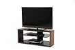 dark oak tv stand