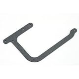 JR Carbon Tank Mount Set: V9 by JR