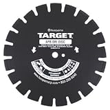 Husqvarna Construction Products 542776406 12 x .125 x 1DP AP8 Dri Disc Asphalt Diamond Blades