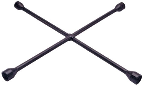31kaiFndQHL Ken Tool 35690 25 Light Truck SAE Lug Wrench