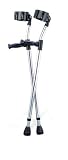 Children's Forearm Crutches Child