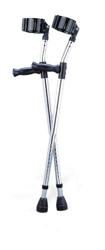 Children's Forearm Crutches Child