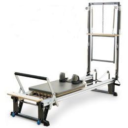 STOTT PILATES: Professional Reformer