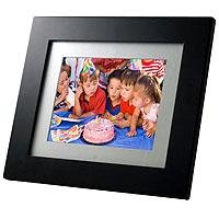 Pandigital PAN7000DW 7-Inch Digital Picture Frame (Black)