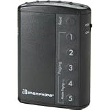 Ameriphone AlertMaster Personal Tactile Signaler with Vibrating Alerts