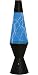 Lava Lite Lightning 2 - Blue/Black