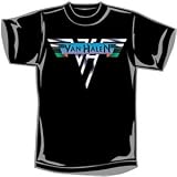 Van Halen - T-shirts - Band