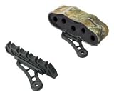 DIAMOND BY BOWTECH 2 PC 5 ARROW QUIVER HWGY