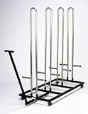 Shoulder Pad Carts