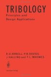 ISBN 9781468489767 product image for Tribology: Principles and Design Applications | upcitemdb.com