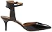 Nine West Women's Moveover Leather Dress Pump