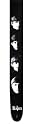 Planet Waves Beatles Strap  - Meet the Beatles