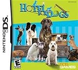Hotel for Dogs