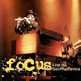 Live in South America