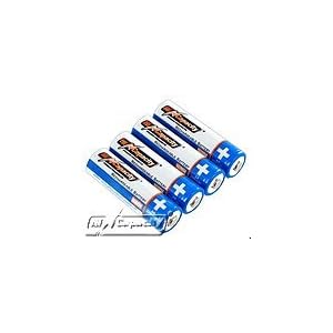 Hi-Capacity Equivalent of JAY TECH JAY DISCOVERY CAM I300Z Battery