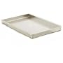 10 X 15 X 1" Closed Jelly Roll Pan