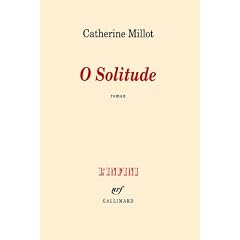 O Solitude