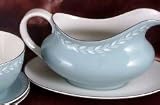 Review Royal Doulton  / Royal Doulton Aegean TC1015 5 Inch Saucer only
