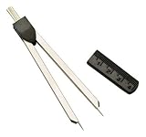 ECG Caliper 3 7/8" length, 1EA