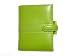 ファイロファックス Filofax ピアッツァ Piazza ミニ Mini シトラスグリーン