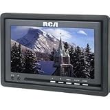 RCA 9 HEAD REST TFT LCD MONITOR
