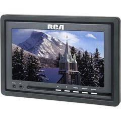 RCA 9 HEAD REST TFT LCD MONITOR