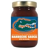 Florida Gators Barbecue Sauce - 16oz