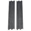 AFX HO SLOT CAR STRAIGHT TRACK 15"