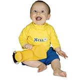 XCel Toddler Surf Shirt - Rash Tee for Sun Protection