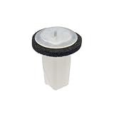 (STRAIGHT/ストレート) トリムクリップ 5ピース ホンダ系 90670-SG0-003 44-4014