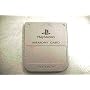 Official Sony Playstation Memory Card (PS)