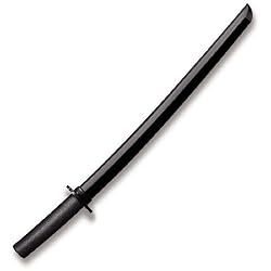 Cold Steel Wakazashi Bokken with Polypropylene